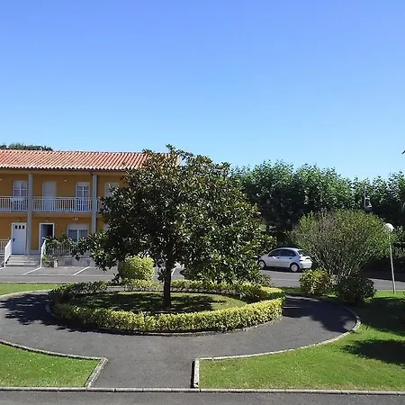 Hotel San Pedro 2*