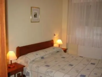 San Pedro Hotel 2*